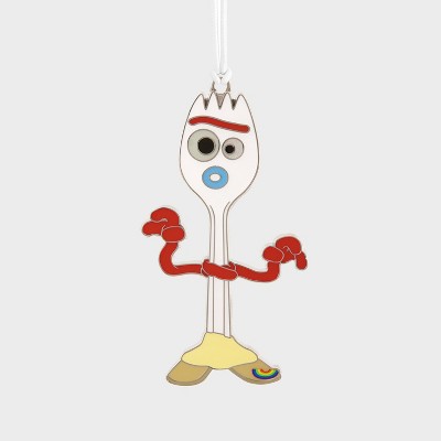 target forky