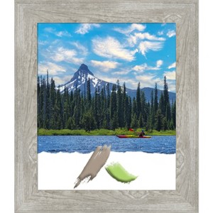 Amanti Art Dove Greywash Picture Frame - 1 of 4