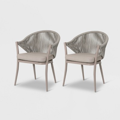 target rope chair