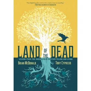 Land of the Dead - by  Brian McDonald (Hardcover) - 1 of 1