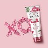 Jergens Rose Triple Butter Blend Body Butter, Rose Lotion, Moisturizer with Camellia Essential Oil - 7 fl oz - image 2 of 4