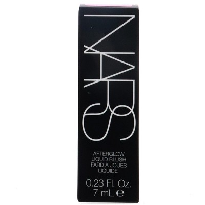 NARS Afterglow Liquid Blush, 0.23 oz