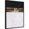 Amanti Art A Sense of Space III by Jodi Fuchs Canvas Wall Art Print Framed 18 x 24-in. - 3 of 4