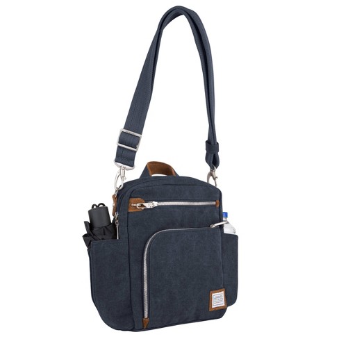 Travelon discount heritage crossbody