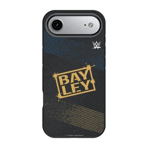 WWE SuperStars (F) Steel Bump Cell Phone Case for Apple iPhone 17 Series - 1 of 4