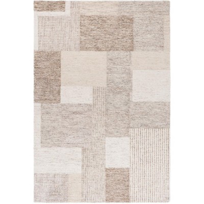 Ebony EBN922 Handmade Tufted Rug - Safavieh