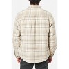 Men's Harold faux-shearling Lined Shacket - Katin - 2 of 4