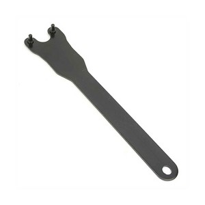 Bosch Grinder OEM Replacement Spanner Wrench - 1607950052 - 1 of 2