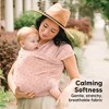KeaBabies Original Baby Wraps Carrier, Baby Sling Carrier, Stretchy Infant Carrier for Newborn, Toddler - 3 of 4