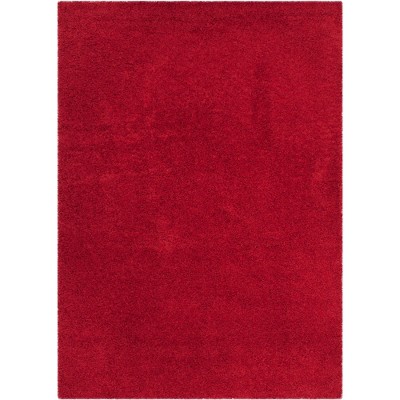 Laguna Shag SGL303 Power Loomed Area Rug  - Safavieh