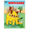 Dover Coloring Book Dinosaurs Coloring Book, Pack of 6 - 2 of 4