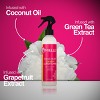 Mielle Organics White Peony Leave-In Conditioner - 8 fl oz - 2 of 4
