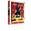 New York Puzzle Company Dog Show 500 Piece Puzzle - 2 of 4