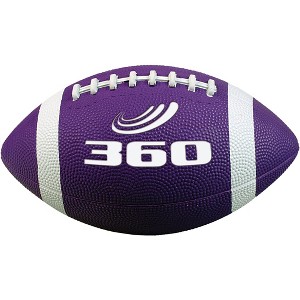 360 ATHLETICS Playground Series Football S - 1 of 1