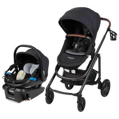 Maxi Cosi Tayla Xp Travel System With 