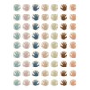 Teacher Created Resources® Everyone is Welcome Helping Hands Mini Stickers, 378 Per Pack, 6 Packs - 2 of 3
