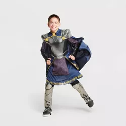 Kids' Brave Knight Halloween Costume Tunic with Accessories - Hyde & EEK! Boutique™