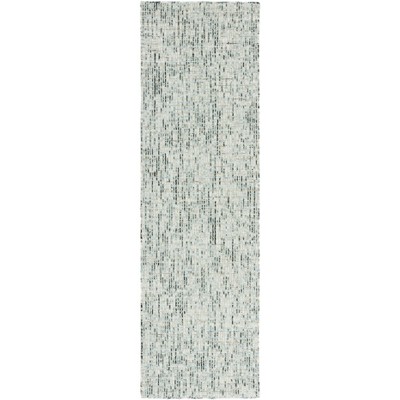 Abstract ABT468 Handmade Indoor Rug - Safavieh