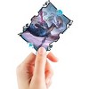 Ultra Pro Ultra PRO - Tarkir Dragonstorm Shiko, Paragon of The Way 105ct APEX Deck Protector™ Sleeves for Magic: The Gathering - 4 of 4