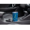 Elanze Designs Z Monogram Herringbone Arrows Wrap-Around Design 20 Ounce Stainless Steel On-The-Go Coffee Mug, Thermal Travel Tumbler with Leak - 3 of 4