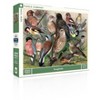 New York Puzzle Company Songbirds 1000 Piece Puzzle - 2 of 4