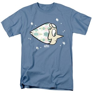 Steven Universe Pearl Adult T-Shirt - 1 of 4