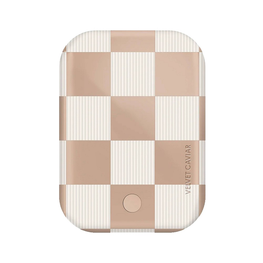 VELVET CAVIAR MagSafe Battery Power Pack - Nude Vibe Checker