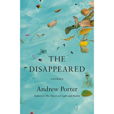 The Disappeared - by Andrew Porter