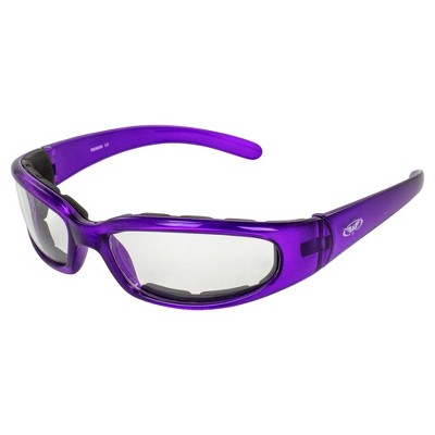 Global Vision Eyewear Chicago Safety Motorcycle Glasses
