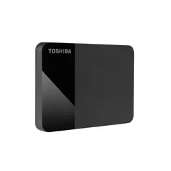 Bewolkt Permanent Verlammen Toshiba Canvio® Gaming Portable External Hard Drive Black - 2tb : Target