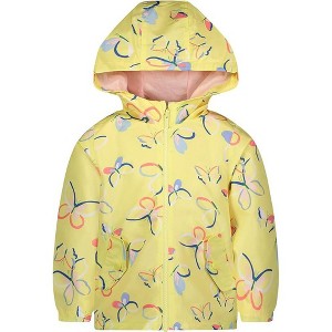 Carter's Girls' Rainslicker Rain Jacket - 1 of 3