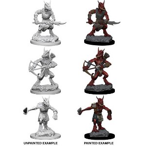 Dungeons & Dragons Nolzur's Marvelous Miniatures - Kobolds - 1 of 1