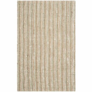 Natural Fiber NF447 Hand Woven Indoor Rugs - Safavieh - 1 of 4