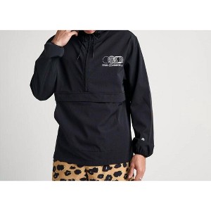Men's Complex Anorak Hoodie - Stance - 1 of 3