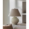 Livabliss Youri Traditional Table Lamps - 2 of 4