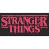 Men's Stranger Things Dripping Logo T-Shirt - 2 of 4