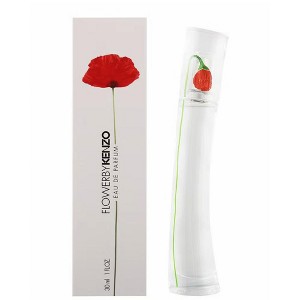 Kenzo Flower for Women Eau de Parfum - 1 of 2