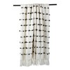 50"x60" Woven Loop Throw Blanket - Design Imports - 2 of 4