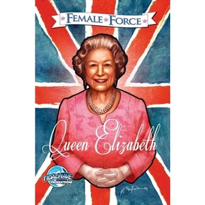 Female Force - by  John Blundell (Hardcover) - 1 of 1