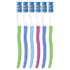 Oral-B Indicator Contour Clean Soft Bristle Manual Toothbrush - image 3 of 4