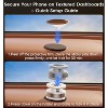 TruAIR MagSafe Compatible Car Phone Mount - 2 of 4