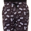 Star Wars Men's Movie Logos And Spaceships Falcon Lounge Sleep Pajama Pants - 3 of 4