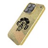 WWE SuperStars (M) Steel Gold Bling Cell Phone Case for Apple iPhone - 2 of 4