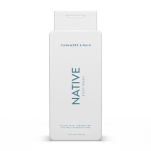 Native Cashmere & Rain  Body Wash - 1 of 4