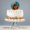 Aquaman Movie Jason Mamoa Full Costume Acrylic Cake Topper - 4 of 4