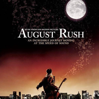 Original Soundtrack - August Rush (OST) (CD)