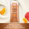 SheaMoisture Deodorant Stick Aluminum Free - Even Tone - Vitamin C & Niacinamide - 2.6oz - 4 of 4