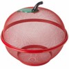 The Lakeside Collection Mesh Wire Apple Basket - 2 of 3