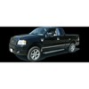 QAA is Compatible with 2009-2014 Ford F-150 12 Piece Stainless Body Molding Insert Trim Kit, 1.5" Width MI49305 - 3 of 4