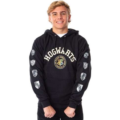 Hogwarts hotsell university hoodie